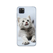 Load image into Gallery viewer, Silicon Case For HONOR 9S Case 5.45" Soft Tpu Phone Cover On Huawei Honor 9S 9 S DUA-LX9 Back Bag Protective Coque Funda