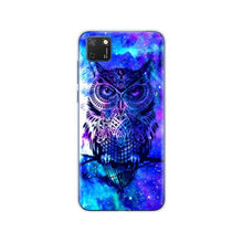 Load image into Gallery viewer, Silicon Case For HONOR 9S Case 5.45" Soft Tpu Phone Cover On Huawei Honor 9S 9 S DUA-LX9 Back Bag Protective Coque Funda