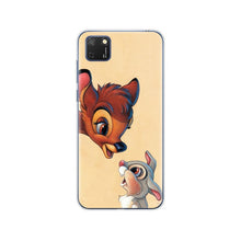 Load image into Gallery viewer, Silicon Case For HONOR 9S Case 5.45" Soft Tpu Phone Cover On Huawei Honor 9S 9 S DUA-LX9 Back Bag Protective Coque Funda