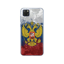Load image into Gallery viewer, Silicon Case For HONOR 9S Case 5.45" Soft Tpu Phone Cover On Huawei Honor 9S 9 S DUA-LX9 Back Bag Protective Coque Funda