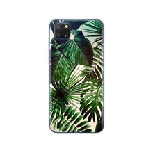 Load image into Gallery viewer, Silicon Case For HONOR 9S Case 5.45" Soft Tpu Phone Cover On Huawei Honor 9S 9 S DUA-LX9 Back Bag Protective Coque Funda