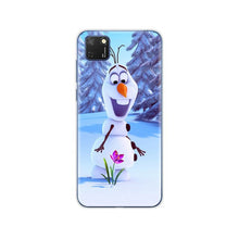 Load image into Gallery viewer, Silicon Case For HONOR 9S Case 5.45" Soft Tpu Phone Cover On Huawei Honor 9S 9 S DUA-LX9 Back Bag Protective Coque Funda