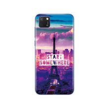 Load image into Gallery viewer, Silicon Case For HONOR 9S Case 5.45" Soft Tpu Phone Cover On Huawei Honor 9S 9 S DUA-LX9 Back Bag Protective Coque Funda