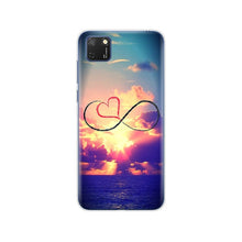 Load image into Gallery viewer, Silicon Case For HONOR 9S Case 5.45" Soft Tpu Phone Cover On Huawei Honor 9S 9 S DUA-LX9 Back Bag Protective Coque Funda