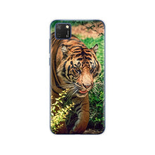 Load image into Gallery viewer, Silicon Case For HONOR 9S Case 5.45" Soft Tpu Phone Cover On Huawei Honor 9S 9 S DUA-LX9 Back Bag Protective Coque Funda