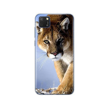 Load image into Gallery viewer, Silicon Case For HONOR 9S Case 5.45" Soft Tpu Phone Cover On Huawei Honor 9S 9 S DUA-LX9 Back Bag Protective Coque Funda