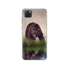 Load image into Gallery viewer, Silicon Case For HONOR 9S Case 5.45" Soft Tpu Phone Cover On Huawei Honor 9S 9 S DUA-LX9 Back Bag Protective Coque Funda