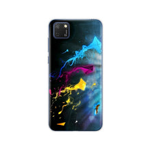 Load image into Gallery viewer, Silicon Case For HONOR 9S Case 5.45" Soft Tpu Phone Cover On Huawei Honor 9S 9 S DUA-LX9 Back Bag Protective Coque Funda