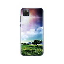 Load image into Gallery viewer, Silicon Case For HONOR 9S Case 5.45" Soft Tpu Phone Cover On Huawei Honor 9S 9 S DUA-LX9 Back Bag Protective Coque Funda