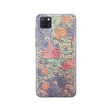 Load image into Gallery viewer, Silicon Case For HONOR 9S Case 5.45" Soft Tpu Phone Cover On Huawei Honor 9S 9 S DUA-LX9 Back Bag Protective Coque Funda