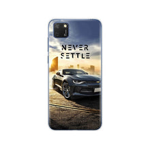 Load image into Gallery viewer, Silicon Case For HONOR 9S Case 5.45" Soft Tpu Phone Cover On Huawei Honor 9S 9 S DUA-LX9 Back Bag Protective Coque Funda