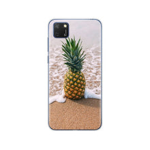 Load image into Gallery viewer, Silicon Case For HONOR 9S Case 5.45" Soft Tpu Phone Cover On Huawei Honor 9S 9 S DUA-LX9 Back Bag Protective Coque Funda