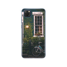 Load image into Gallery viewer, Silicon Case For HONOR 9S Case 5.45" Soft Tpu Phone Cover On Huawei Honor 9S 9 S DUA-LX9 Back Bag Protective Coque Funda