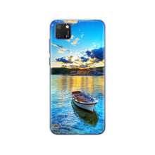 Load image into Gallery viewer, Silicon Case For HONOR 9S Case 5.45" Soft Tpu Phone Cover On Huawei Honor 9S 9 S DUA-LX9 Back Bag Protective Coque Funda