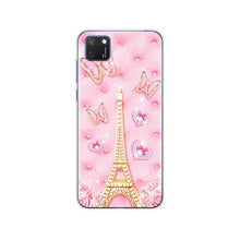 Load image into Gallery viewer, Silicon Case For HONOR 9S Case 5.45" Soft Tpu Phone Cover On Huawei Honor 9S 9 S DUA-LX9 Back Bag Protective Coque Funda