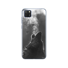 Load image into Gallery viewer, Silicon Case For HONOR 9S Case 5.45" Soft Tpu Phone Cover On Huawei Honor 9S 9 S DUA-LX9 Back Bag Protective Coque Funda
