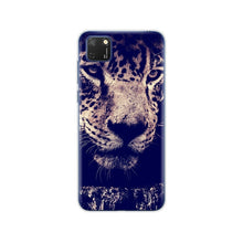 Load image into Gallery viewer, Silicon Case For HONOR 9S Case 5.45" Soft Tpu Phone Cover On Huawei Honor 9S 9 S DUA-LX9 Back Bag Protective Coque Funda