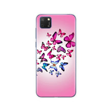 Load image into Gallery viewer, Silicon Case For HONOR 9S Case 5.45" Soft Tpu Phone Cover On Huawei Honor 9S 9 S DUA-LX9 Back Bag Protective Coque Funda