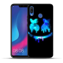 Load image into Gallery viewer, Lxuruy Anime Elves Street Tide Brand Boy Phone Case For Honor 20 9X Pro 10 20 9 8 Lite 9i 8X 8S 7A 7C 7X V20 View 20 Coque Etui