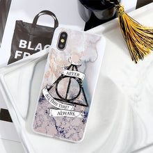 Load image into Gallery viewer, Case For Xiaomi Mi Note 10 CC9 Play A3 9 SE CC9e 8 Lite A1 A2 5X 6X Cover For Redmi K20 Note 8T 6 7 8 Pro 8A 7A Cartoon Marble