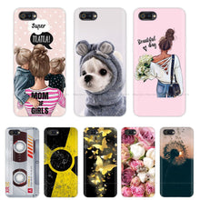 Load image into Gallery viewer, Cute Case Realme C2 Case Soft Silicone Cartoon TPU Cover Bag Phone Case for OPPO Realme C2 RMX1941 C 2 RealmeC2 A1k A1 K Cases
