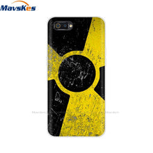 Load image into Gallery viewer, Cute Case Realme C2 Case Soft Silicone Cartoon TPU Cover Bag Phone Case for OPPO Realme C2 RMX1941 C 2 RealmeC2 A1k A1 K Cases