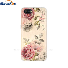 Load image into Gallery viewer, Cute Case Realme C2 Case Soft Silicone Cartoon TPU Cover Bag Phone Case for OPPO Realme C2 RMX1941 C 2 RealmeC2 A1k A1 K Cases