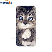 Load image into Gallery viewer, Cute Case Realme C2 Case Soft Silicone Cartoon TPU Cover Bag Phone Case for OPPO Realme C2 RMX1941 C 2 RealmeC2 A1k A1 K Cases