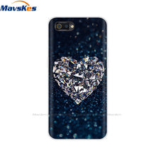 Load image into Gallery viewer, Cute Case Realme C2 Case Soft Silicone Cartoon TPU Cover Bag Phone Case for OPPO Realme C2 RMX1941 C 2 RealmeC2 A1k A1 K Cases