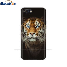 Load image into Gallery viewer, Cute Case Realme C2 Case Soft Silicone Cartoon TPU Cover Bag Phone Case for OPPO Realme C2 RMX1941 C 2 RealmeC2 A1k A1 K Cases