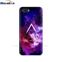 Load image into Gallery viewer, Cute Case Realme C2 Case Soft Silicone Cartoon TPU Cover Bag Phone Case for OPPO Realme C2 RMX1941 C 2 RealmeC2 A1k A1 K Cases