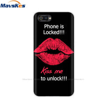 Load image into Gallery viewer, Cute Case Realme C2 Case Soft Silicone Cartoon TPU Cover Bag Phone Case for OPPO Realme C2 RMX1941 C 2 RealmeC2 A1k A1 K Cases