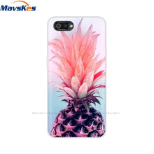 Load image into Gallery viewer, Cute Case Realme C2 Case Soft Silicone Cartoon TPU Cover Bag Phone Case for OPPO Realme C2 RMX1941 C 2 RealmeC2 A1k A1 K Cases
