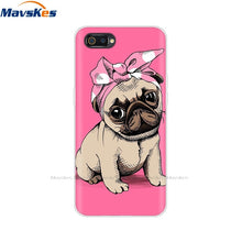 Load image into Gallery viewer, Cute Case Realme C2 Case Soft Silicone Cartoon TPU Cover Bag Phone Case for OPPO Realme C2 RMX1941 C 2 RealmeC2 A1k A1 K Cases
