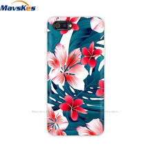 Load image into Gallery viewer, Cute Case Realme C2 Case Soft Silicone Cartoon TPU Cover Bag Phone Case for OPPO Realme C2 RMX1941 C 2 RealmeC2 A1k A1 K Cases