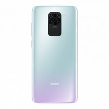 Load image into Gallery viewer, Redmi Note 9 Mobile phone Smartphone Cellphone Xiaomi MIUI Android 3GB RAM 64GB ROM MTK Helio G85 Octa core 18W Fast Charge 5020 mAh Battery 6.53" 48MP Camera WIFI Blth 5.0 Dual SIM 27978 27979 27983