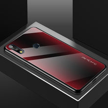 Load image into Gallery viewer, Tempered Glass Case For ASUS Zenfone Max Pro M1 M2 ZB601KL ZB602KL ZB631KL ZB633KL Protect Glass Cover Case Capa Coque Funda Bag