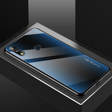 Load image into Gallery viewer, Tempered Glass Case For ASUS Zenfone Max Pro M1 M2 ZB601KL ZB602KL ZB631KL ZB633KL Protect Glass Cover Case Capa Coque Funda Bag