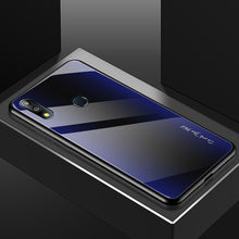 Load image into Gallery viewer, Tempered Glass Case For ASUS Zenfone Max Pro M1 M2 ZB601KL ZB602KL ZB631KL ZB633KL Protect Glass Cover Case Capa Coque Funda Bag