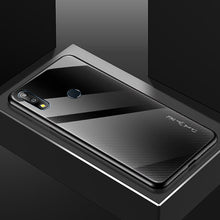 Load image into Gallery viewer, Tempered Glass Case For ASUS Zenfone Max Pro M1 M2 ZB601KL ZB602KL ZB631KL ZB633KL Protect Glass Cover Case Capa Coque Funda Bag