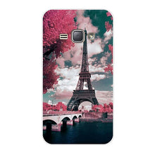 Load image into Gallery viewer, fundas for Samsung Galaxy j1 j J3 j5 2016 Case Cover For Samsung j5 j1 j3 2016 Case Silicon Cover For Samsung j3 j5 j1 2016 Case