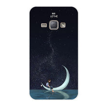 Load image into Gallery viewer, fundas for Samsung Galaxy j1 j J3 j5 2016 Case Cover For Samsung j5 j1 j3 2016 Case Silicon Cover For Samsung j3 j5 j1 2016 Case