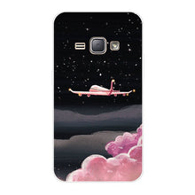 Load image into Gallery viewer, fundas for Samsung Galaxy j1 j J3 j5 2016 Case Cover For Samsung j5 j1 j3 2016 Case Silicon Cover For Samsung j3 j5 j1 2016 Case