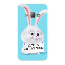 Load image into Gallery viewer, fundas for Samsung Galaxy j1 j J3 j5 2016 Case Cover For Samsung j5 j1 j3 2016 Case Silicon Cover For Samsung j3 j5 j1 2016 Case