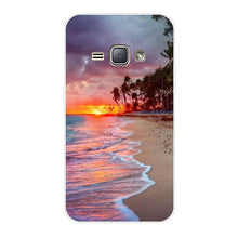 Load image into Gallery viewer, fundas for Samsung Galaxy j1 j J3 j5 2016 Case Cover For Samsung j5 j1 j3 2016 Case Silicon Cover For Samsung j3 j5 j1 2016 Case