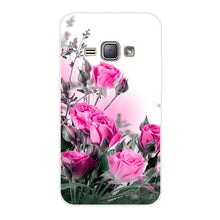 Load image into Gallery viewer, fundas for Samsung Galaxy j1 j J3 j5 2016 Case Cover For Samsung j5 j1 j3 2016 Case Silicon Cover For Samsung j3 j5 j1 2016 Case