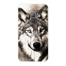 Load image into Gallery viewer, fundas for Samsung Galaxy j1 j J3 j5 2016 Case Cover For Samsung j5 j1 j3 2016 Case Silicon Cover For Samsung j3 j5 j1 2016 Case