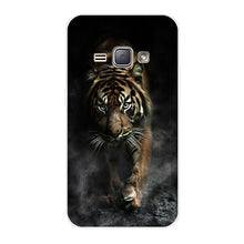 Load image into Gallery viewer, fundas for Samsung Galaxy j1 j J3 j5 2016 Case Cover For Samsung j5 j1 j3 2016 Case Silicon Cover For Samsung j3 j5 j1 2016 Case