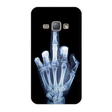 Load image into Gallery viewer, fundas for Samsung Galaxy j1 j J3 j5 2016 Case Cover For Samsung j5 j1 j3 2016 Case Silicon Cover For Samsung j3 j5 j1 2016 Case