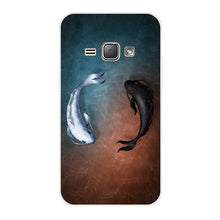 Load image into Gallery viewer, fundas for Samsung Galaxy j1 j J3 j5 2016 Case Cover For Samsung j5 j1 j3 2016 Case Silicon Cover For Samsung j3 j5 j1 2016 Case